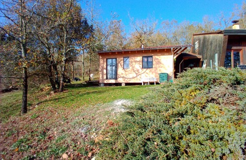 Saint-Leon-sur-Vezere House | Maison Dans la Nature et Avec Jolie vue