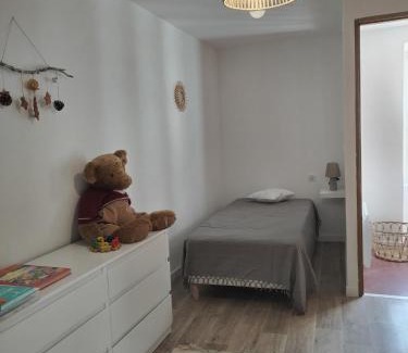 Viens House | Maison dans le luberon