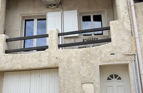 Saint-Julien House | Maison Dans Petit Hameau