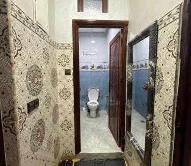 Tafraout Apartment | maison de bonheur 2