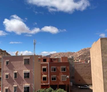 Tafraout Apartment | maison de bonheur 2