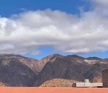 Tafraout Apartment | maison de bonheur 2