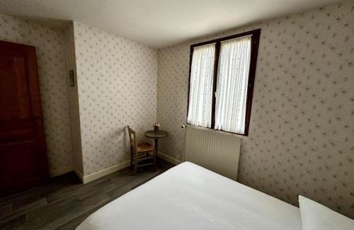 Saint-Etienne-de-Vicq House | Maison de campagne proche Vichy