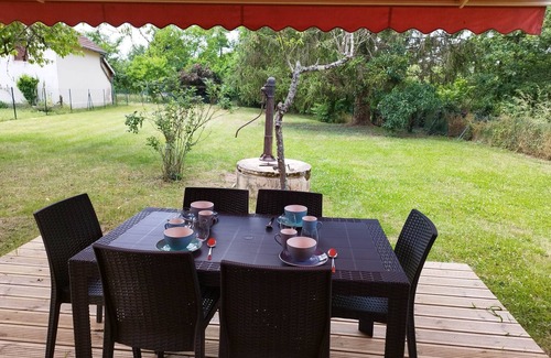 Vallon-en-Sully House | Maison de Campagne Avec Terrain