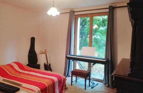 Arnage House | Maison de campagne, à 7km du circuit des 24h