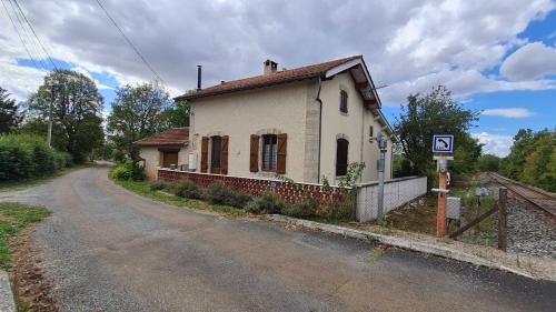Issendolus House | Maison de campagne au Touleyrou