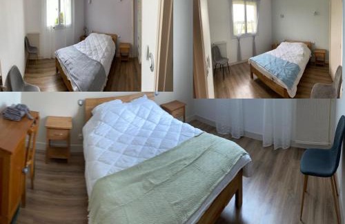 Aussac House | Maison de campagne