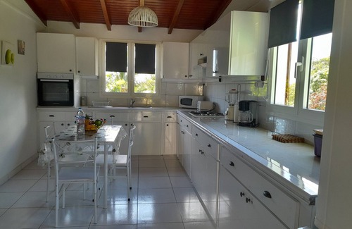 Le Moule House | Maison de Campagne