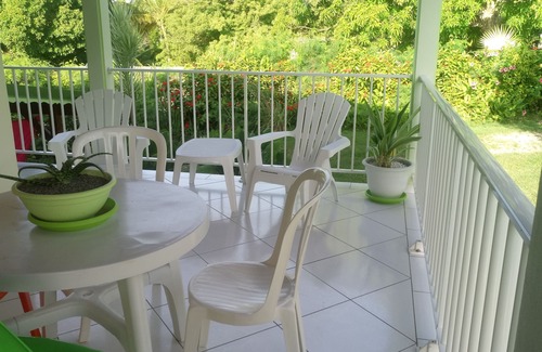 Le Moule House | Maison de Campagne