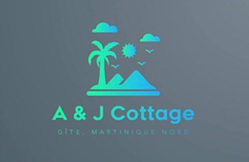 Le Morne-Rouge House | Maison de campagne en pleine nature