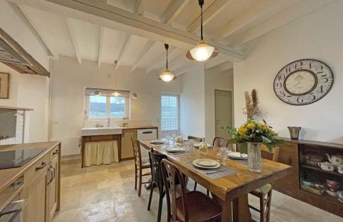 Longny les Villages House | Maison de Campagne Rénovée avec Wifi et Animaux Admis - FR-1-497-195