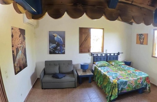 Anse-Bertrand House | Maison de campagne toute équipée pour un moment de détente