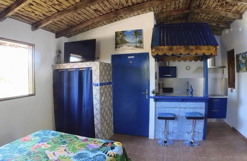 Anse-Bertrand House | Maison de campagne toute équipée pour un moment de détente