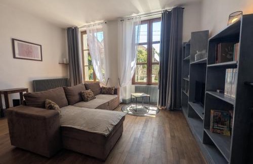 Gudmont House | Maison de caractère au calme - FR-1-611-118