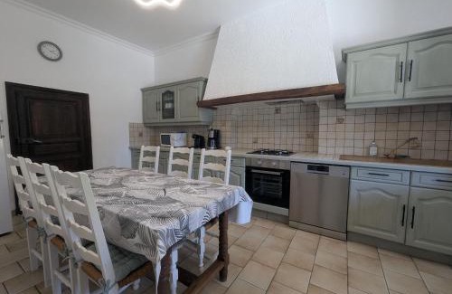 Gudmont House | Maison de caractère au calme - FR-1-611-118