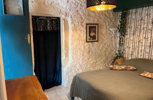 Teyran House | Maison de caractère pour vacances ou travail "Chez Gaëlle"