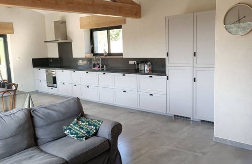 Valvigneres Other | Maison de Celestin, isolated stone farmhouse with private swimming pool in the heart of nature