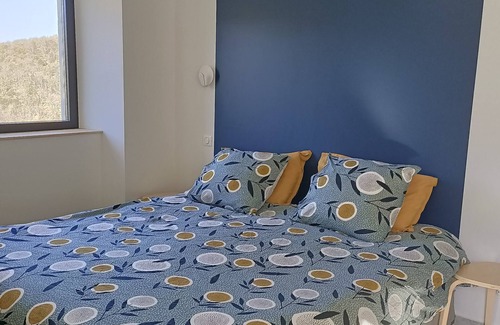 Valvigneres Other | Maison de Celestin, isolated stone farmhouse with private swimming pool in the heart of nature