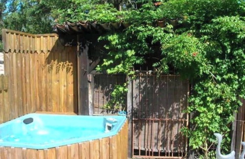 Claouey House | Maison de Charme à la Plage Spa/Sauna/piscine