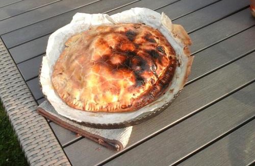 Passais-Villages House | Maison de Charme à la Campagne avec Jardin et Billard - FR-1-497-238