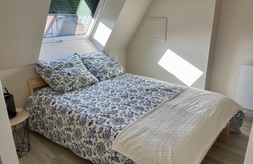 Obernai House | Maison de charme - 7 personnes - centre ville