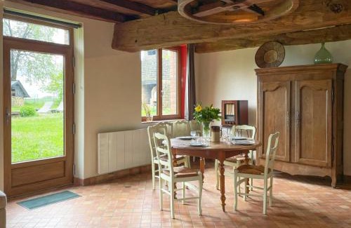 Passais-Villages House | Maison de charme avec jardin et WIFI en Normandie - FR-1-497-238