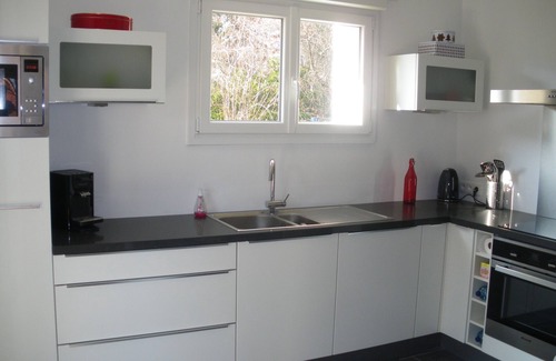 Riquewihr Villa | Maison de Charme - Riquewihr, Alsace.