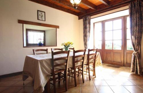 Bains House | Maison de charme XVIIIe sur chemin St-Jacques, proche Le Puy-en-Velay, idéale familles et randonneurs - FR-1-582-298