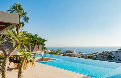 Pedregal Villa | Maison de Cortes: Exceptional Luxury & Modern Sophistication