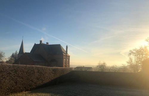 Villers-sur-Lesse House | Maison de Cunchy