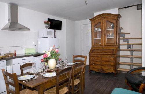 Civray-de-Touraine House | Maison De Denise