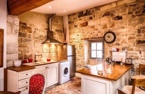 Avignon City Centre Apartment | Maison de Fogasses
