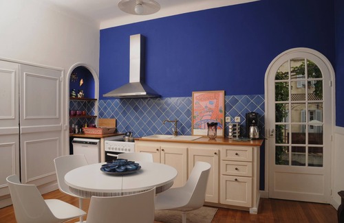 Avignon City Centre Apartment | Maison de Fogasses