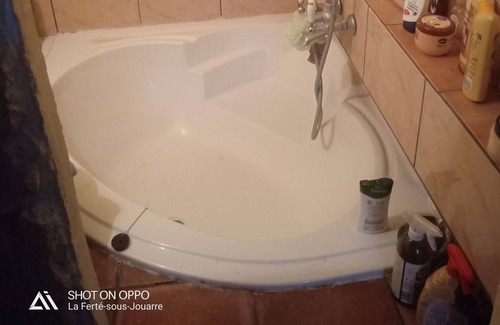 La Ferte-sous-Jouarre House | Maison DE Ville Atypique Centre Ville LA Ferte Sous Jouarre