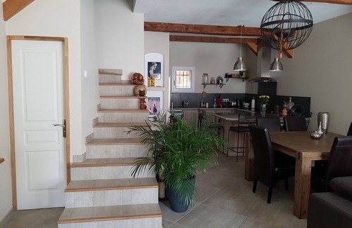 Morieres-les-Avignon House | Maison de Village