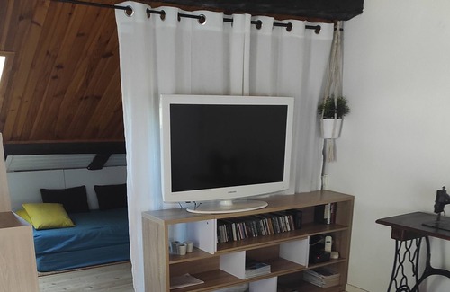 Saint-Martin-Vesubie Apartment | Maison de Village au Cœur de St Martin Vesubie