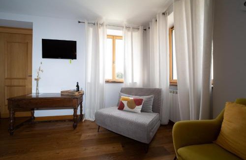 Saint-Androny Bed & Breakfast | Maison de Jean