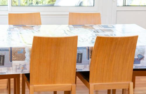 Combrit House | Maison De Kerobistin - plage à 150m