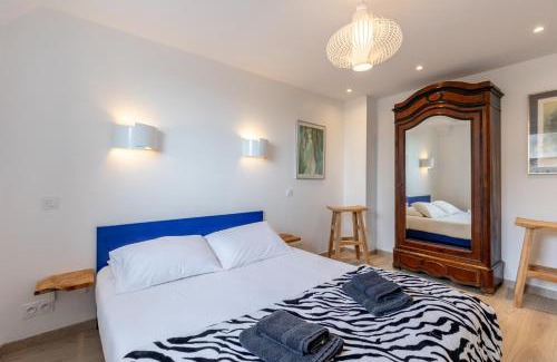 Villerville House | Maison de Léa - Terrasse - Cœur de Villerville