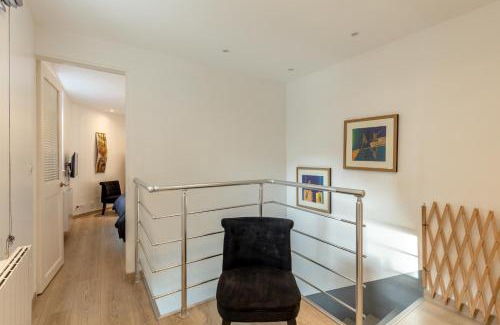 Villerville House | Maison de Léa - Terrasse - Cœur de Villerville