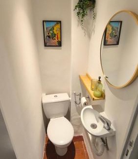 Nyons House | Maison de la liberté