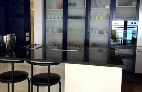 Le Pradet Apartment | Maison De La Mer (South of France)