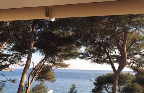 Le Pradet Apartment | Maison De La Mer (South of France)