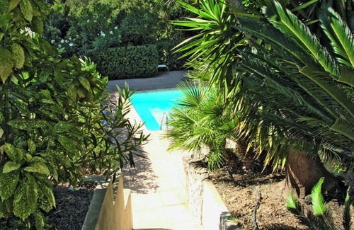 Le Pradet Apartment | Maison De La Mer (South of France)