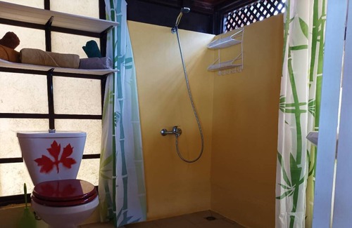 Vai'anae House | Maison de la Plage