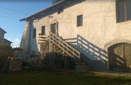 Fayet-Ronaye House | Maison de Lili 2 - In the middle of nature