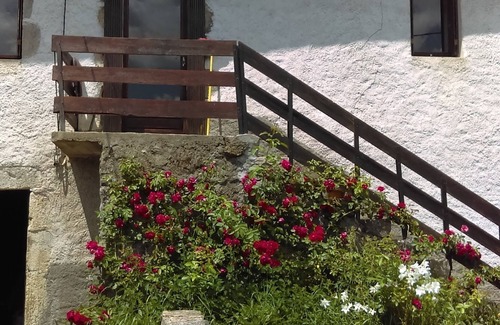 Fayet-Ronaye House | Maison de Lili 2 - In the middle of nature