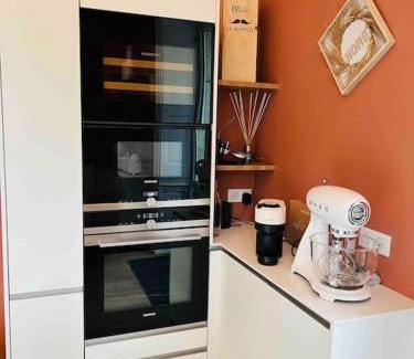 Basse-Goulaine Villa | Maison de Maître La Champagnère - Piscine - 15 Voyageurs