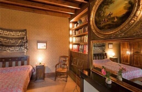 Casseneuil Other | Maison de Maître, manor house style, on the banks of the Lot, countryside, heated swimming pool, tennis court, sauna