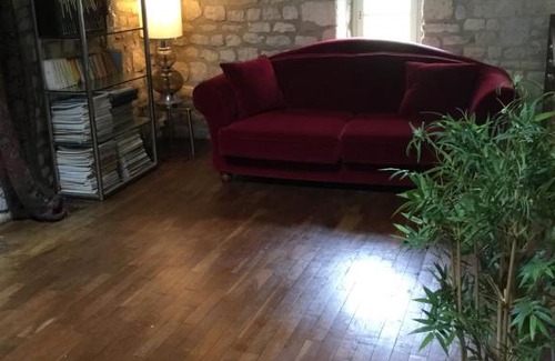 Fresville House | Maison de marie-claire